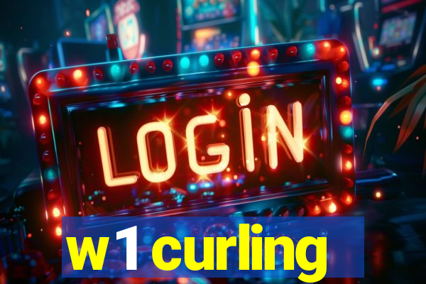 w1 curling